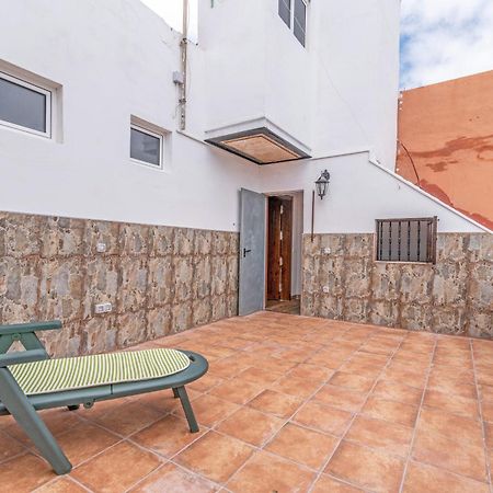 Apartament Casa Ramon Antonio Las Palmas de Gran Canaria Zewnętrze zdjęcie