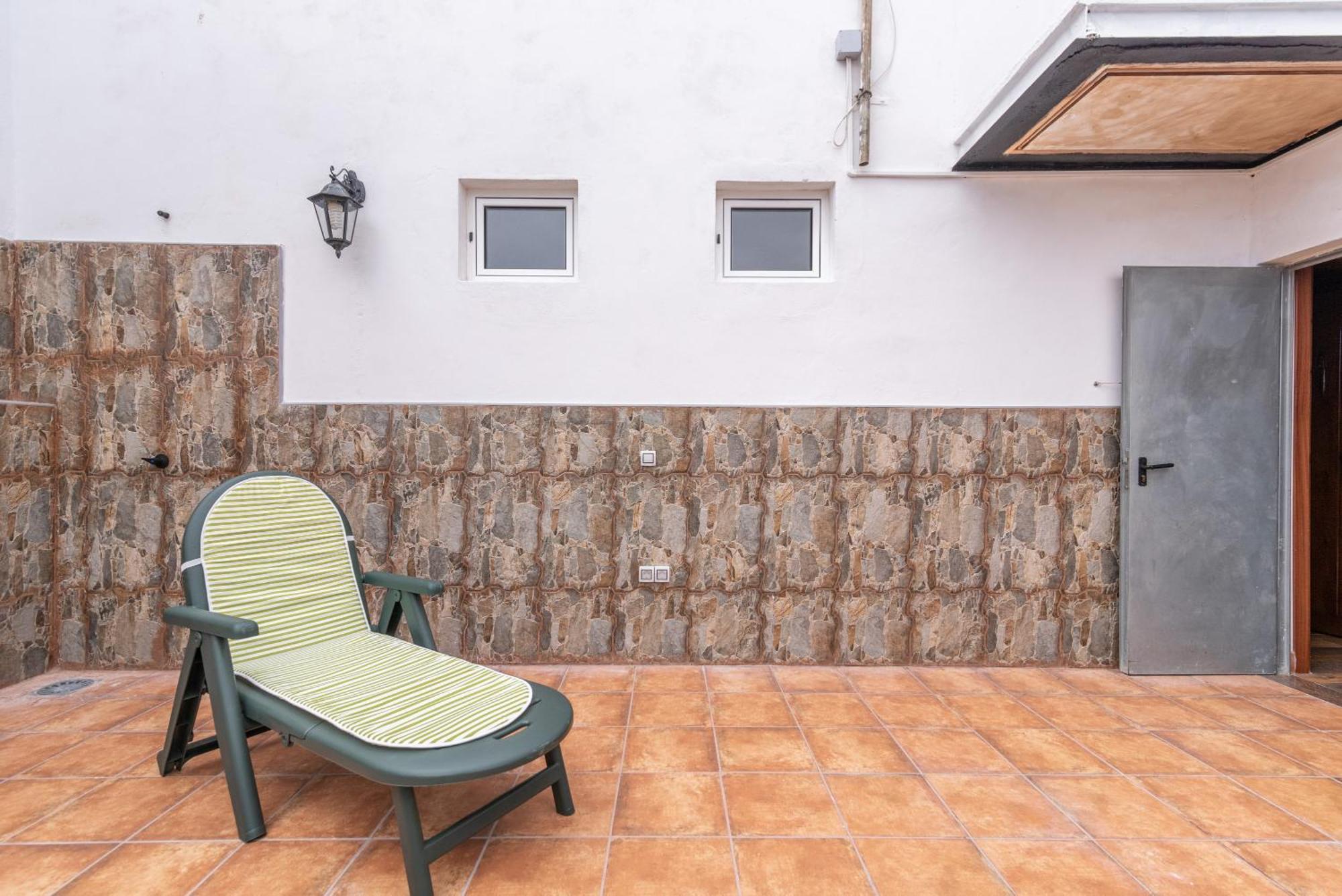 Apartament Casa Ramon Antonio Las Palmas de Gran Canaria Zewnętrze zdjęcie