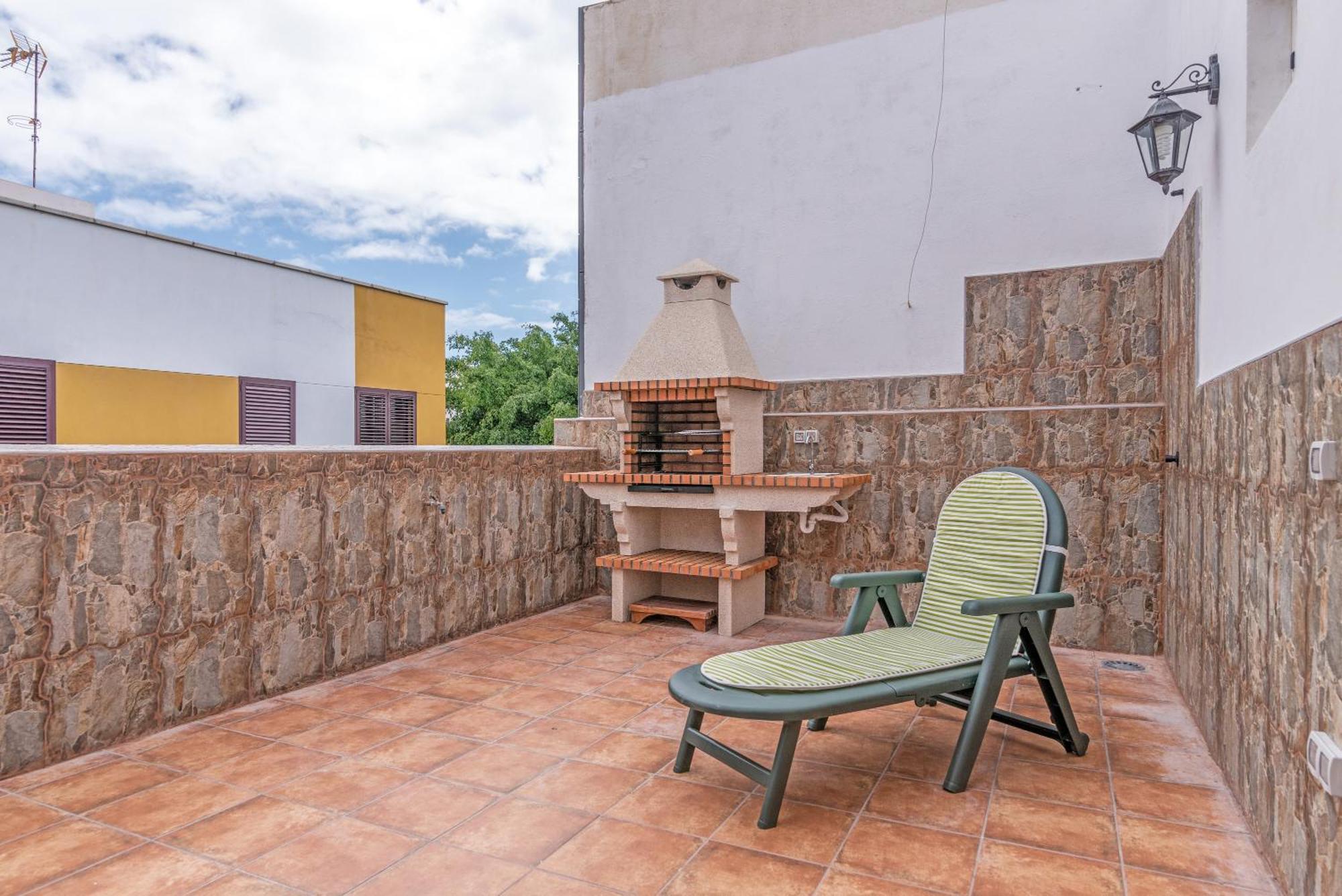 Apartament Casa Ramon Antonio Las Palmas de Gran Canaria Zewnętrze zdjęcie