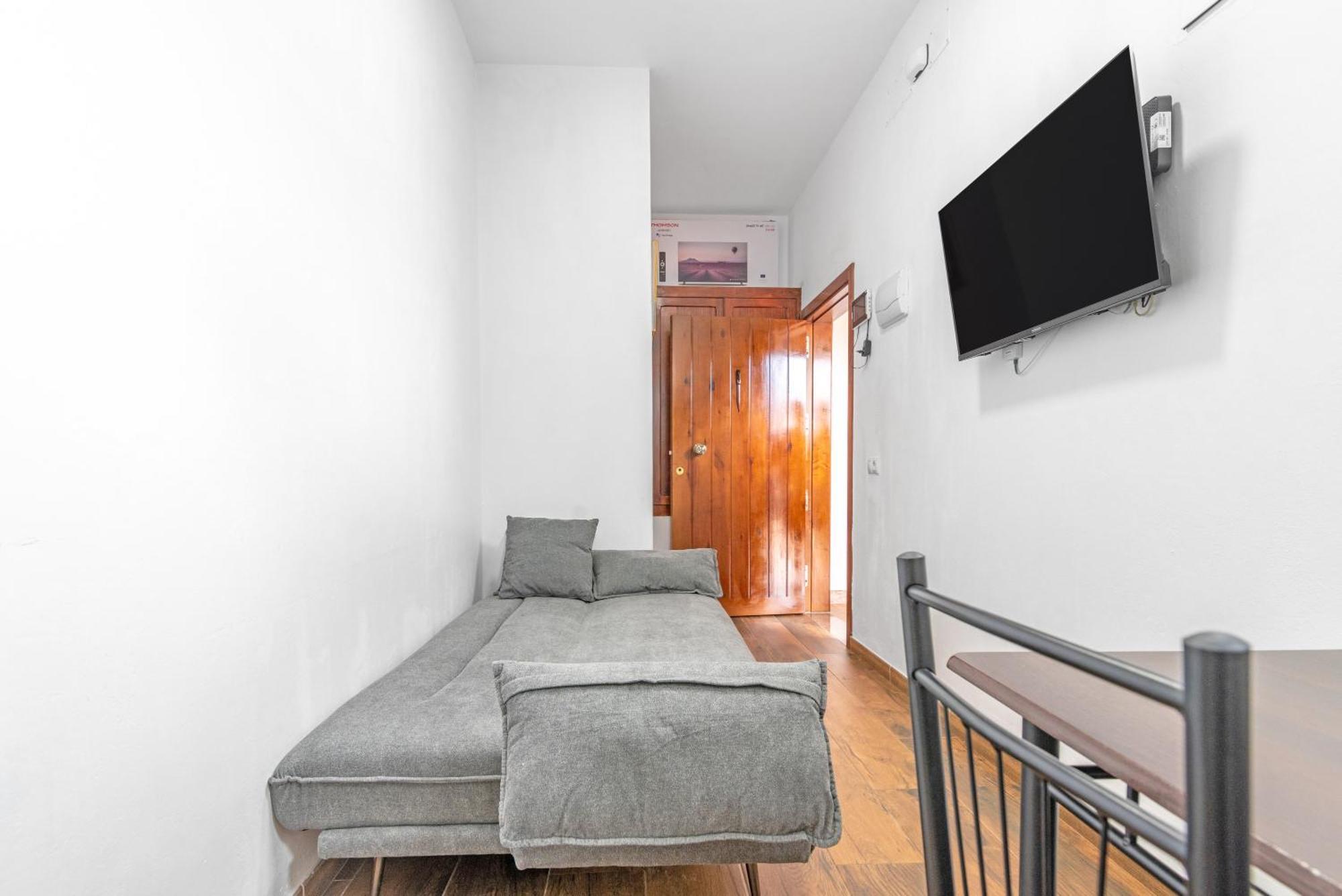 Apartament Casa Ramon Antonio Las Palmas de Gran Canaria Zewnętrze zdjęcie