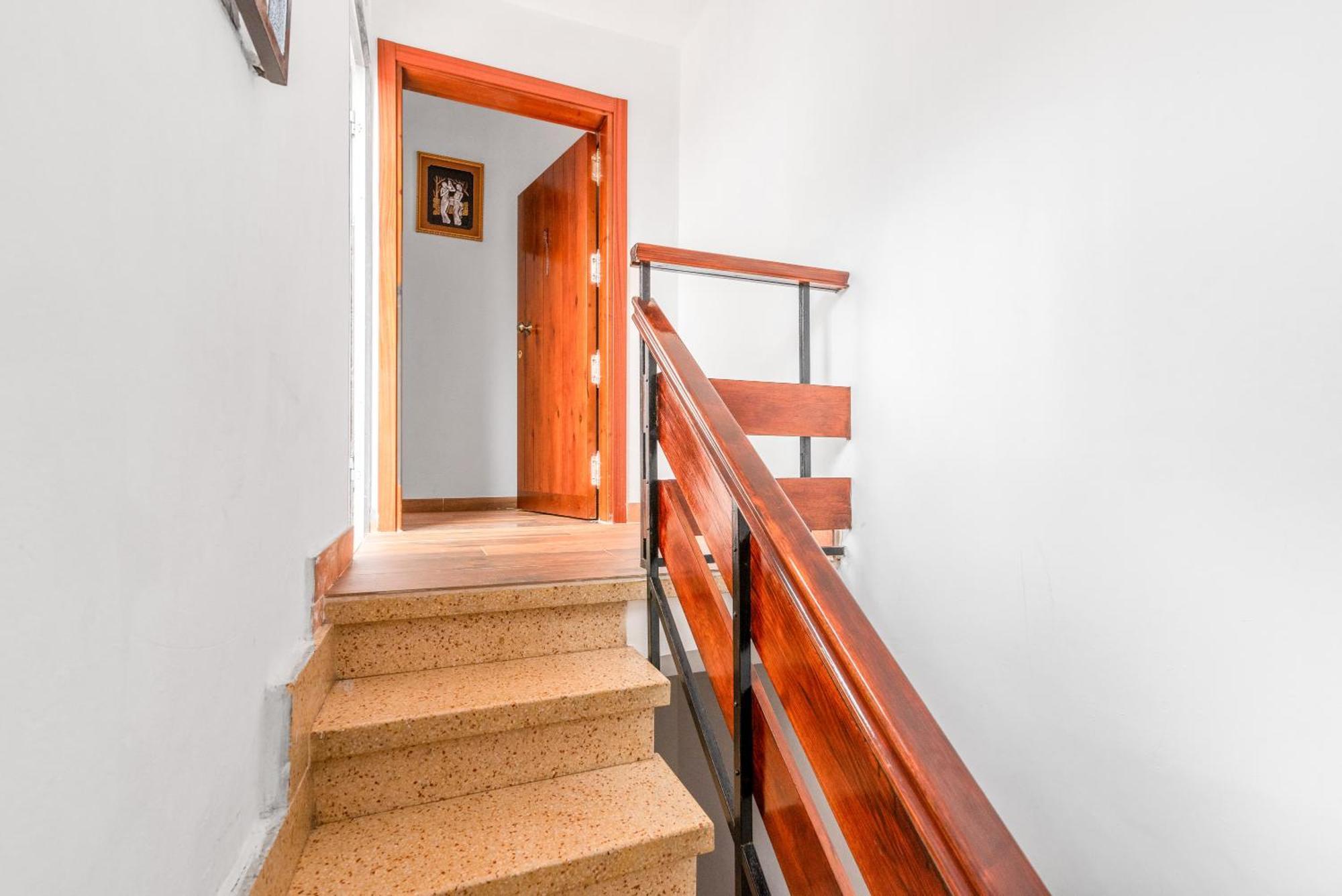 Apartament Casa Ramon Antonio Las Palmas de Gran Canaria Zewnętrze zdjęcie
