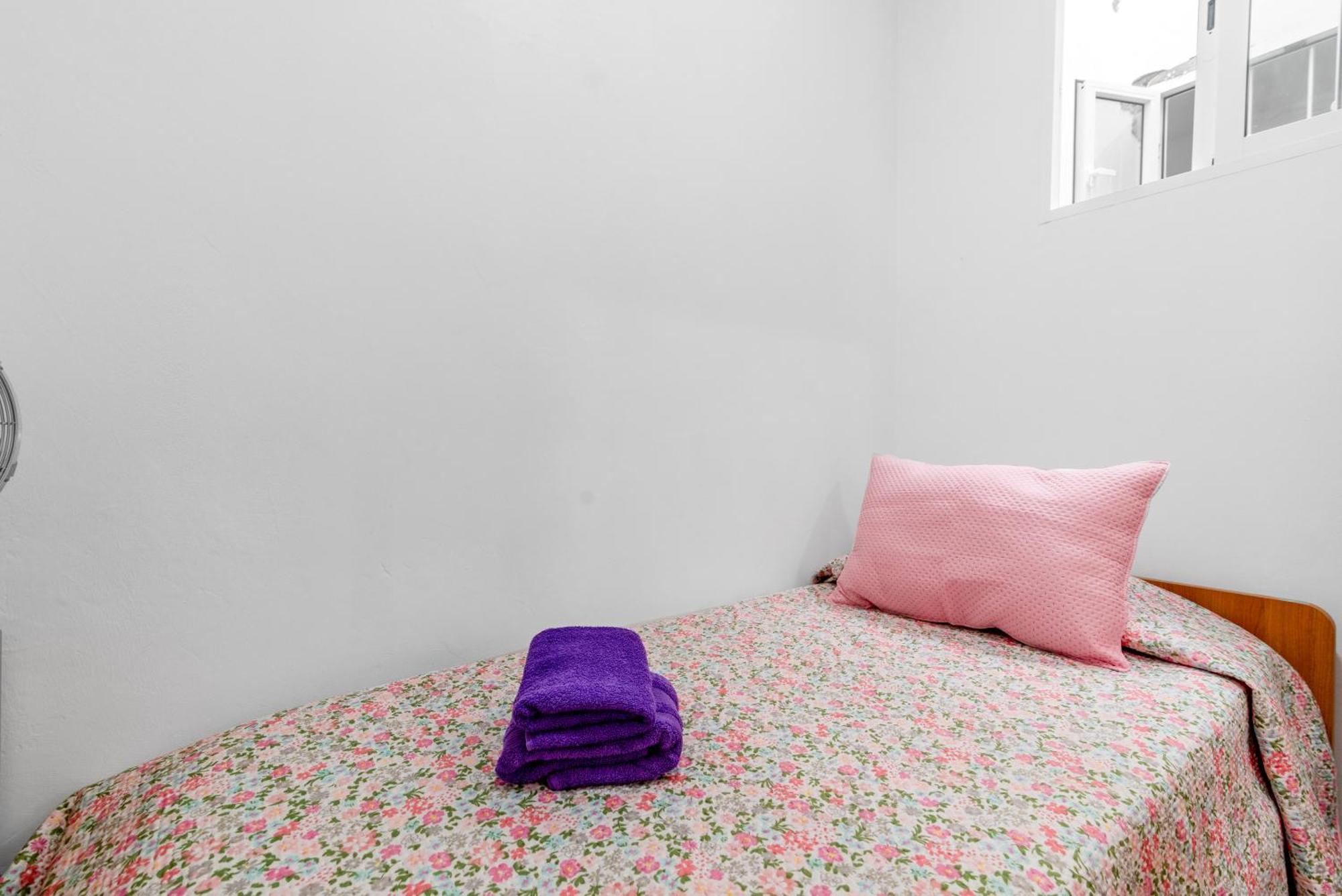 Apartament Casa Ramon Antonio Las Palmas de Gran Canaria Zewnętrze zdjęcie