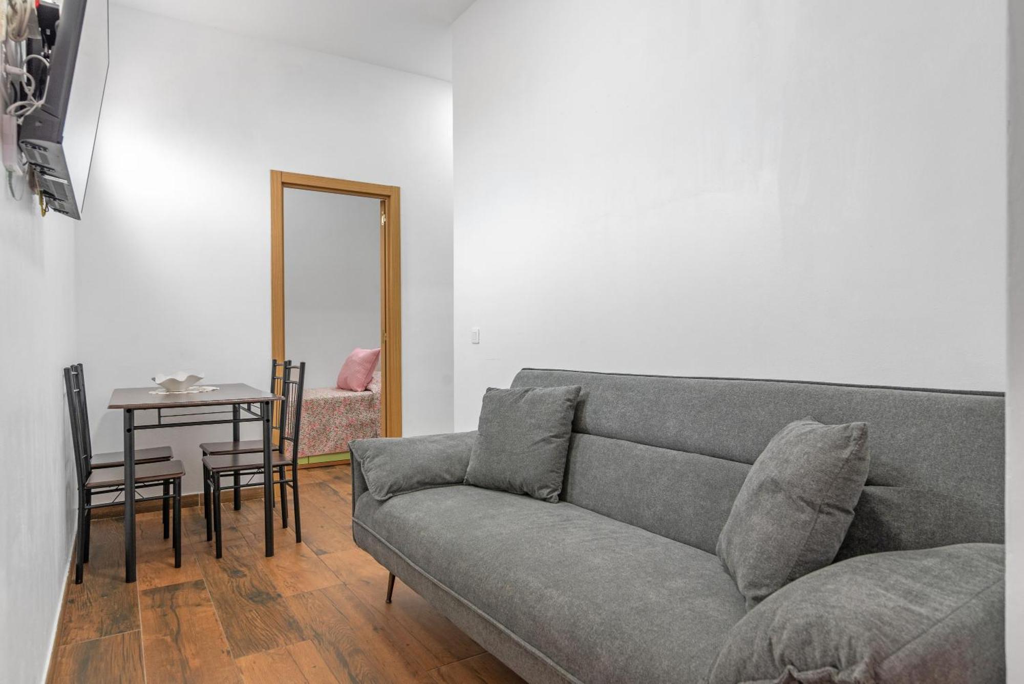 Apartament Casa Ramon Antonio Las Palmas de Gran Canaria Zewnętrze zdjęcie