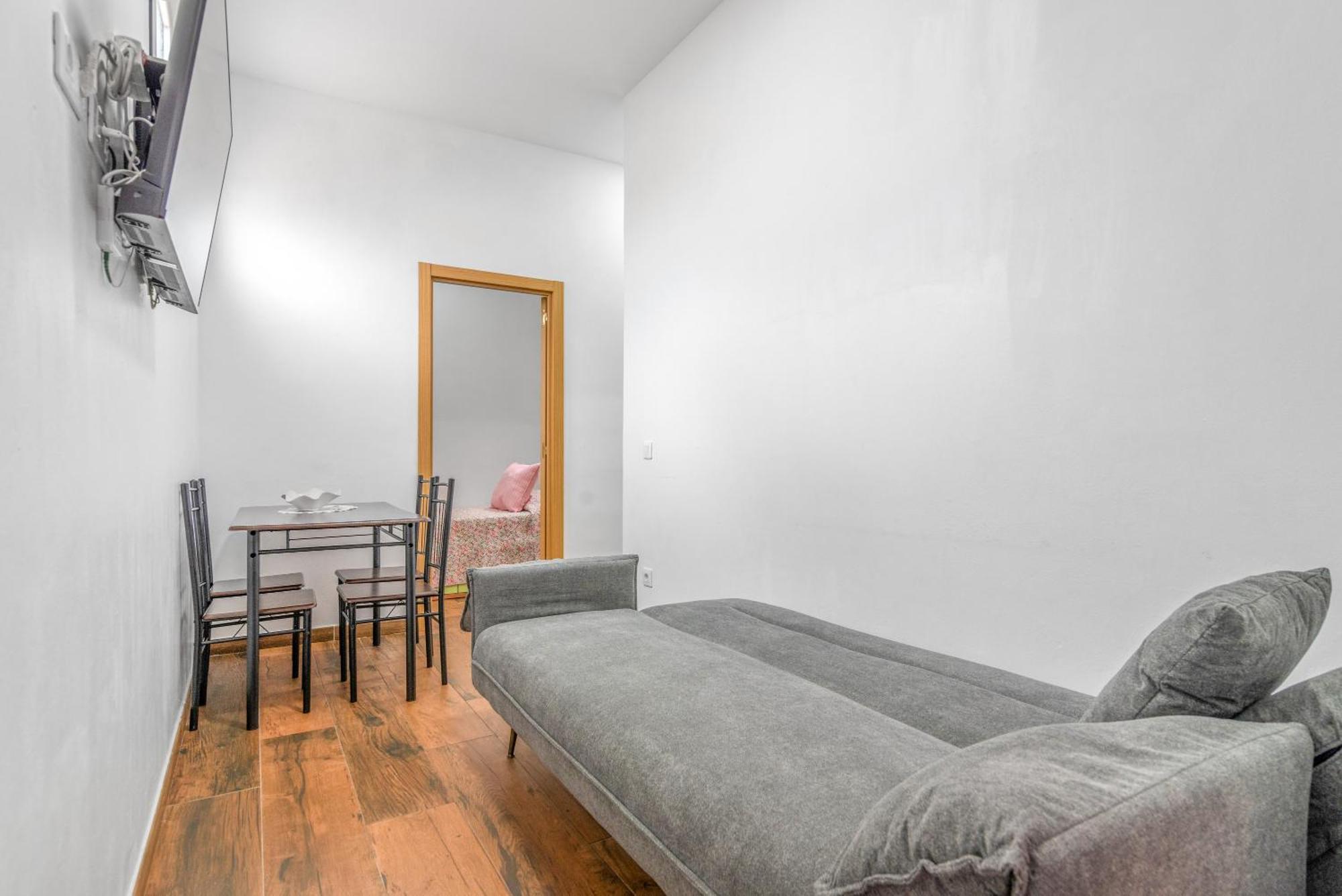 Apartament Casa Ramon Antonio Las Palmas de Gran Canaria Zewnętrze zdjęcie