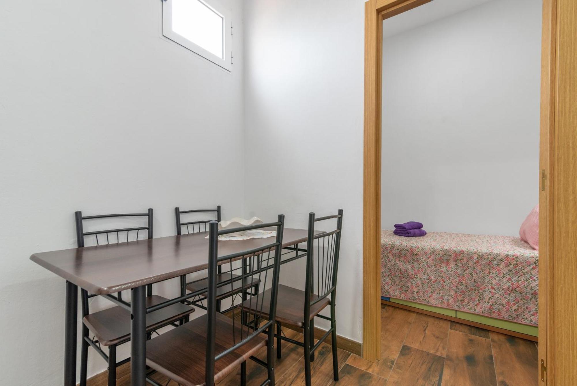 Apartament Casa Ramon Antonio Las Palmas de Gran Canaria Zewnętrze zdjęcie
