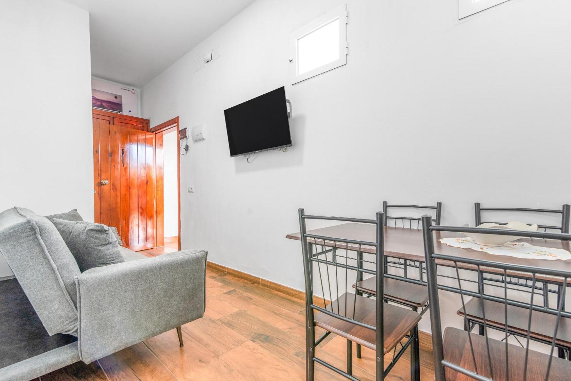 Apartament Casa Ramon Antonio Las Palmas de Gran Canaria Zewnętrze zdjęcie