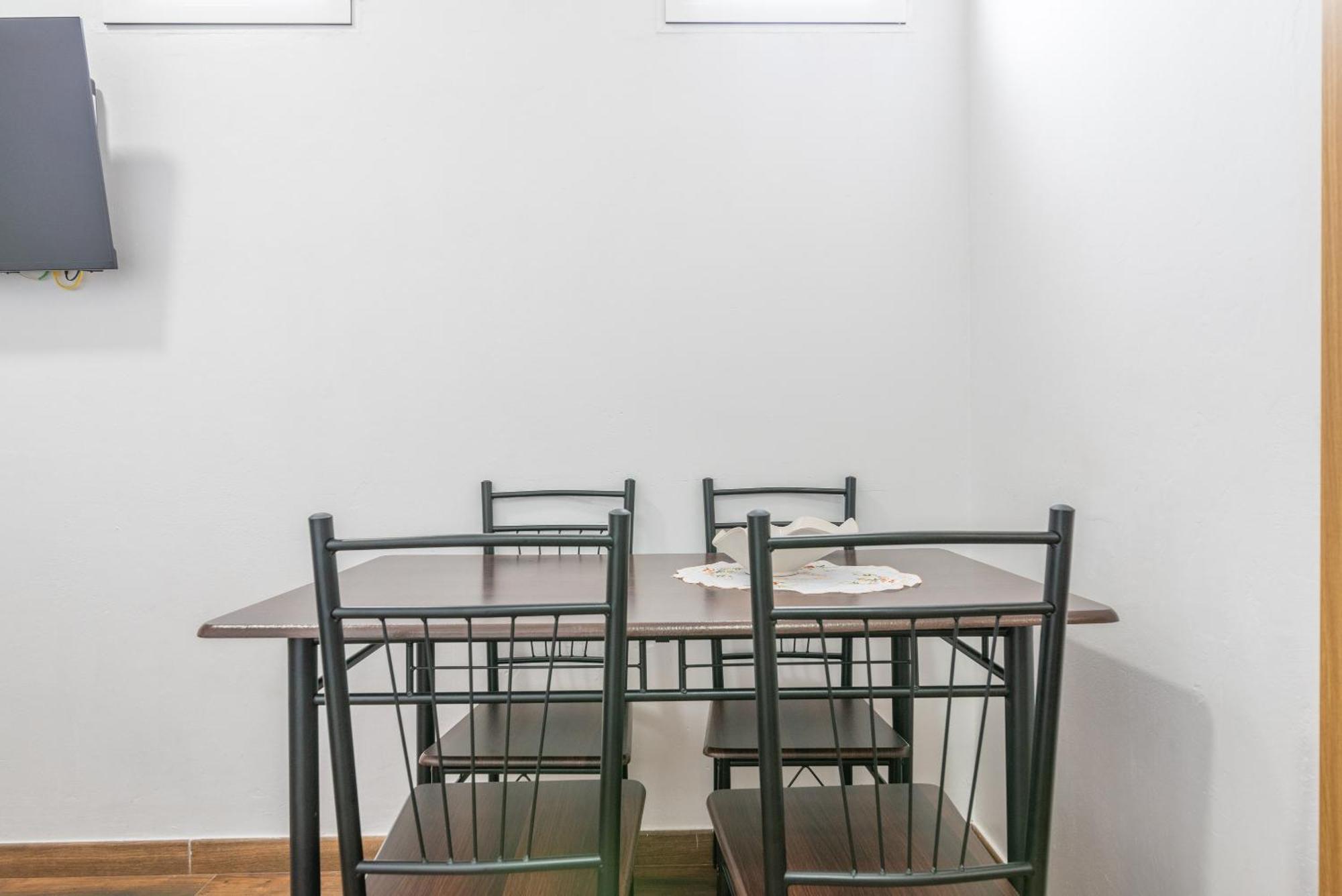 Apartament Casa Ramon Antonio Las Palmas de Gran Canaria Zewnętrze zdjęcie