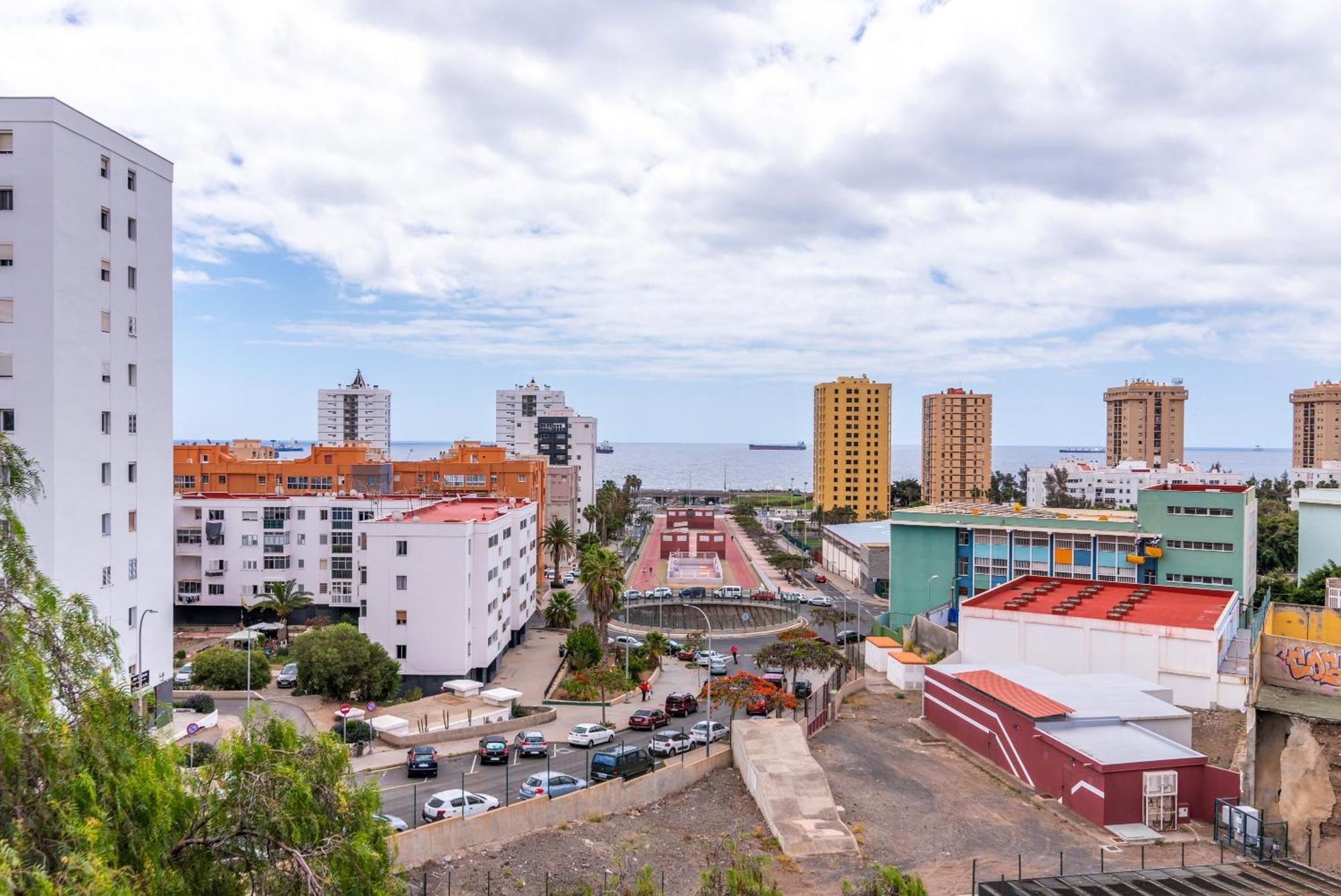 Apartament Casa Ramon Antonio Las Palmas de Gran Canaria Zewnętrze zdjęcie
